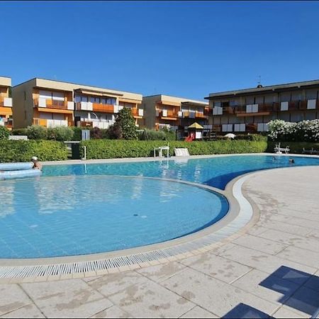 Gardappartamenti Benacus Sirmione Extérieur photo