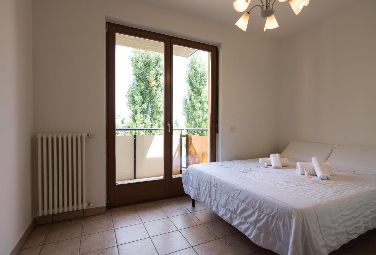Gardappartamenti Benacus Sirmione Extérieur photo